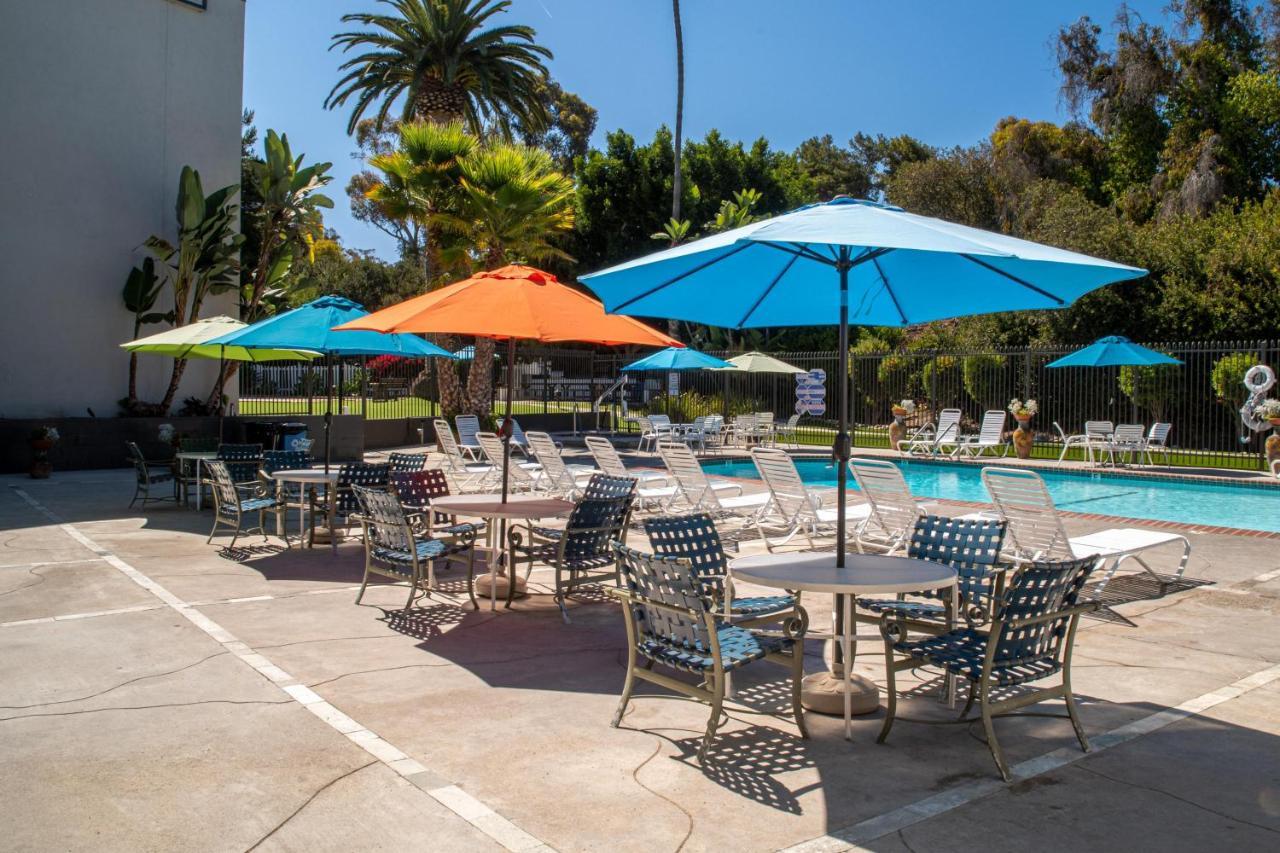 San Clemente Inn Extérieur photo