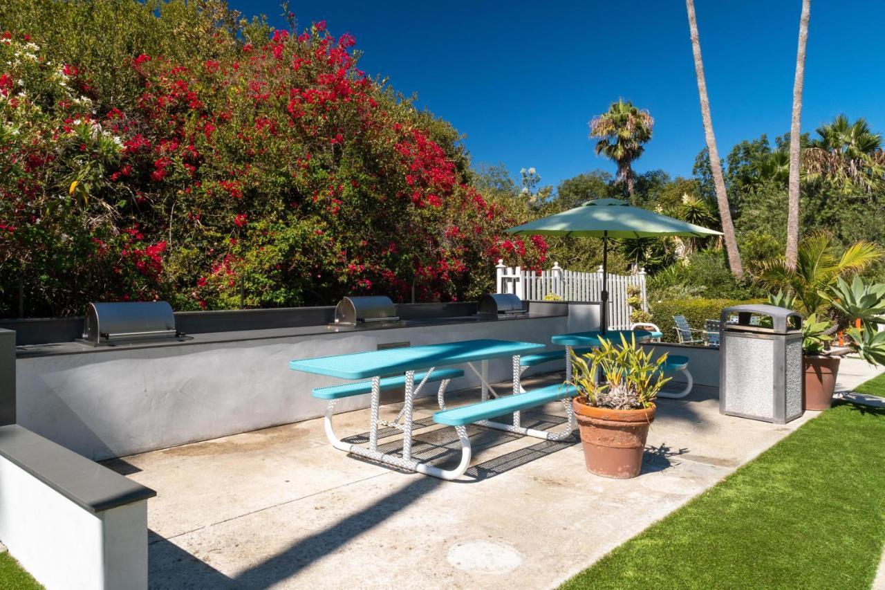 San Clemente Inn Extérieur photo